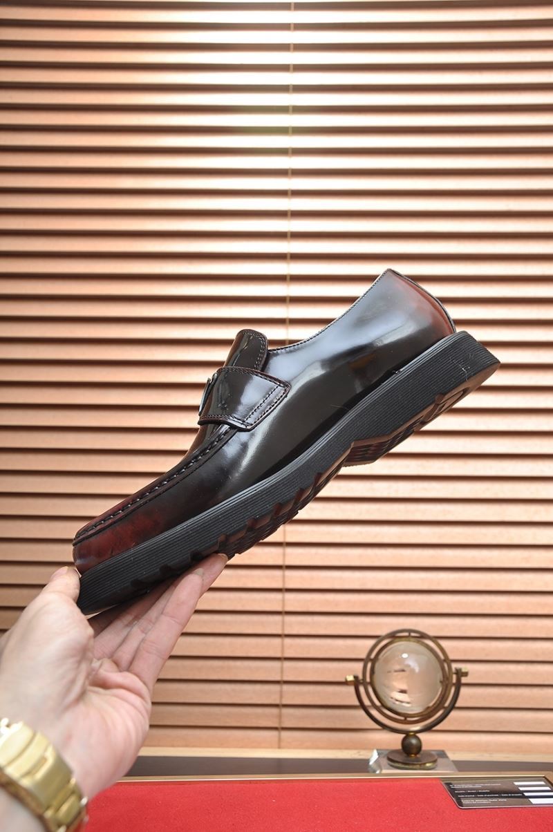 Prada Business Shoes